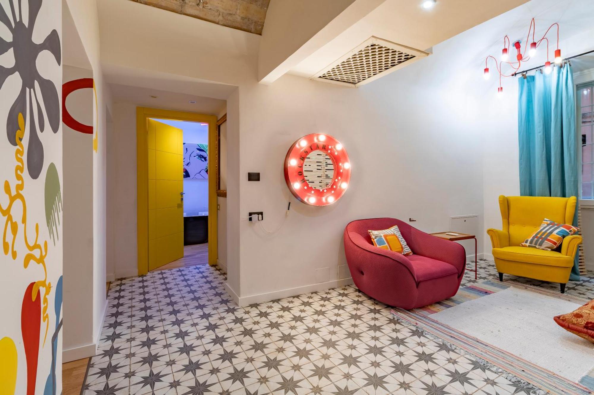 Hotel Superdab Roma Exterior foto