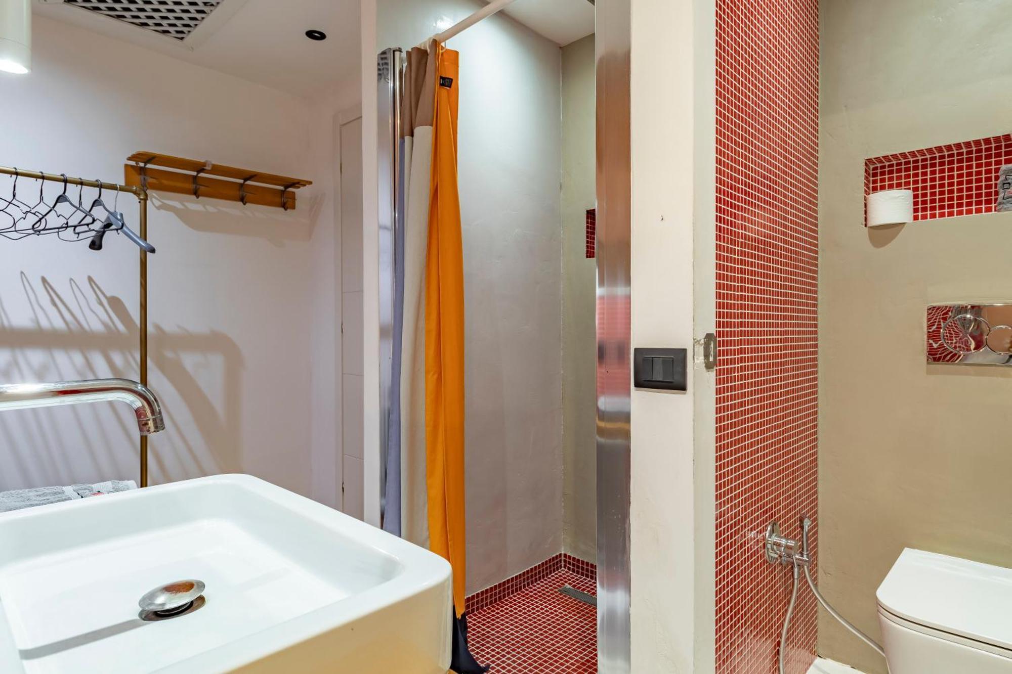 Hotel Superdab Roma Exterior foto